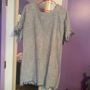 True Craft Dress